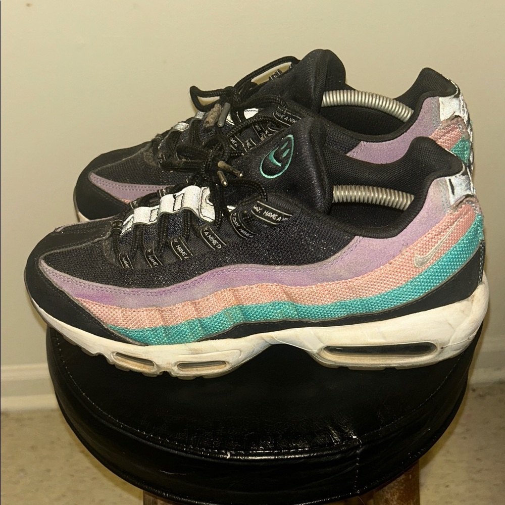 Nike Air Max 95 “HAVE A NIKE DAY”